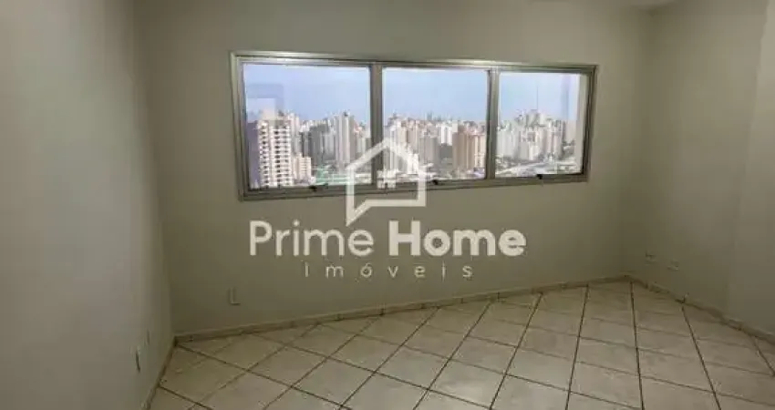 Sala comercial à venda na Avenida Barão de Itapura, 2137, Jardim Guanabara, Campinas
