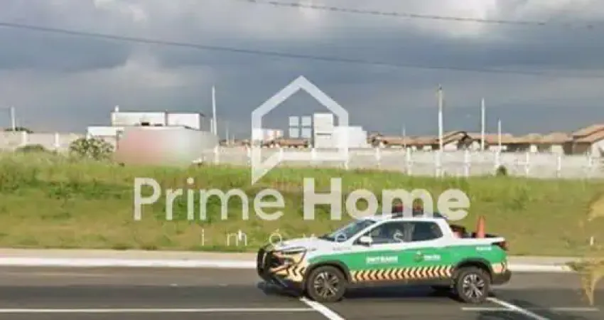 Terreno comercial à venda na Avenida Presidente Juscelino Kubitschek de Oliveira, Jardim Flamboyant, Paulínia