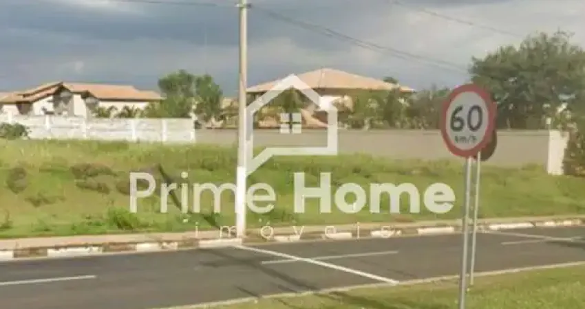 Terreno comercial à venda na Avenida Presidente Juscelino Kubitschek de Oliveira, Jardim Flamboyant, Paulínia