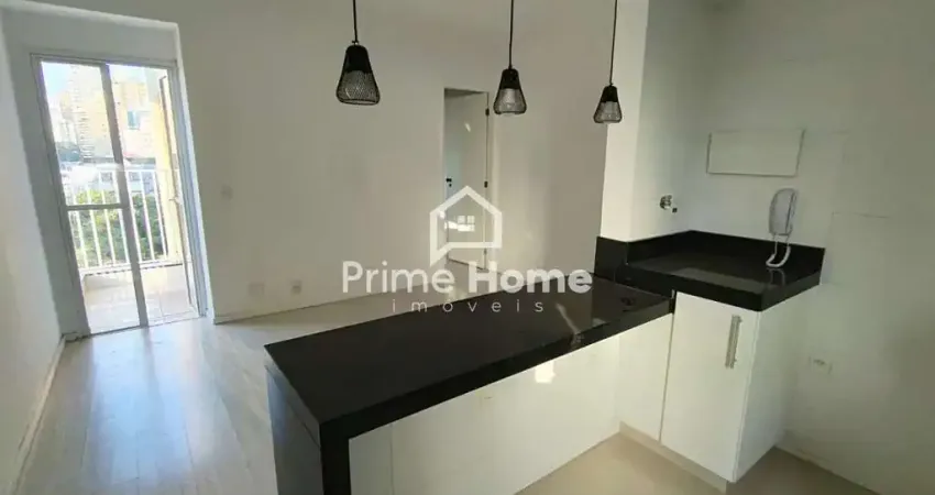 Apartamento com 1 quarto à venda na Rua Major Solon, 311, Cambuí, Campinas