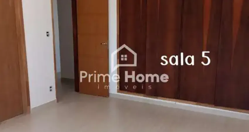 Sala comercial para alugar no Jardim Chapadão, Campinas 