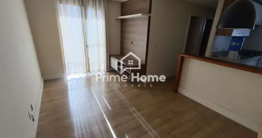 Apartamento com 2 quartos à venda na Rua Engenheiro Augusto de Figueiredo, 357, Vila Progresso, Campinas