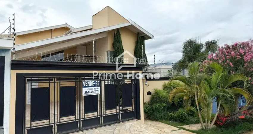 Casa com 3 quartos para alugar na Rua João Francisco Pires da Cunha, 54, Jardim Esplanada, Indaiatuba