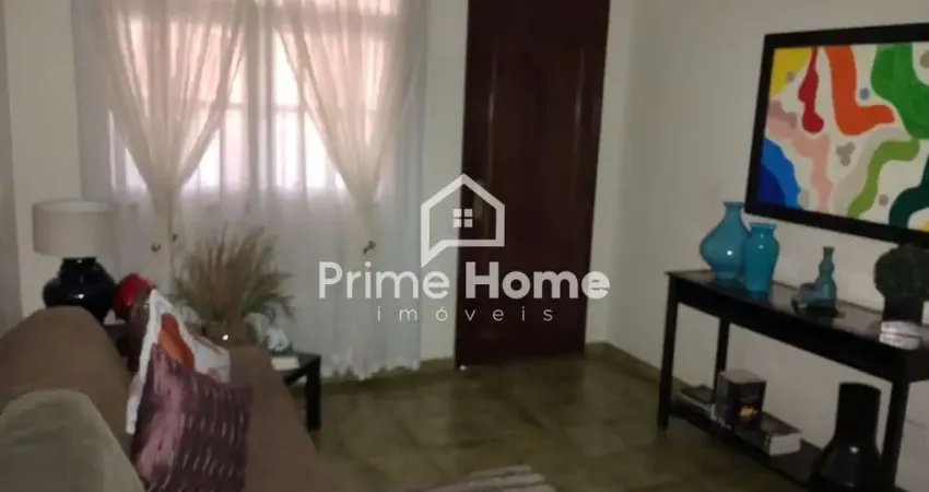 Casa em condomínio fechado com 2 quartos à venda na Rua Descampado, 245, Vila Maria Eugênia, Campinas