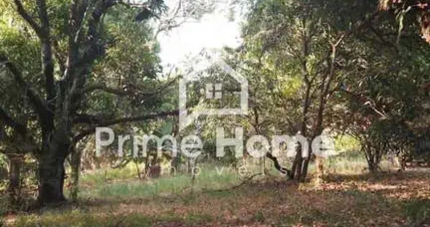 Terreno à venda na Ignez Ferro Camargo, 258, Estância das Águas, Monte Mor
