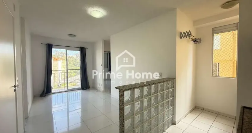 Apartamento com 3 quartos à venda na Avenida Washington Luís, 4600, Parque Prado, Campinas