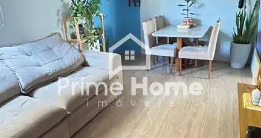 Apartamento com 3 quartos à venda na Vila Industrial, Campinas 