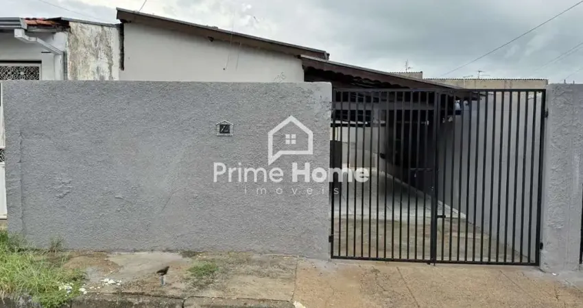 Casa com 3 quartos à venda na Rua Melvin Jones, 426, Jardim Nova Indaiá, Indaiatuba