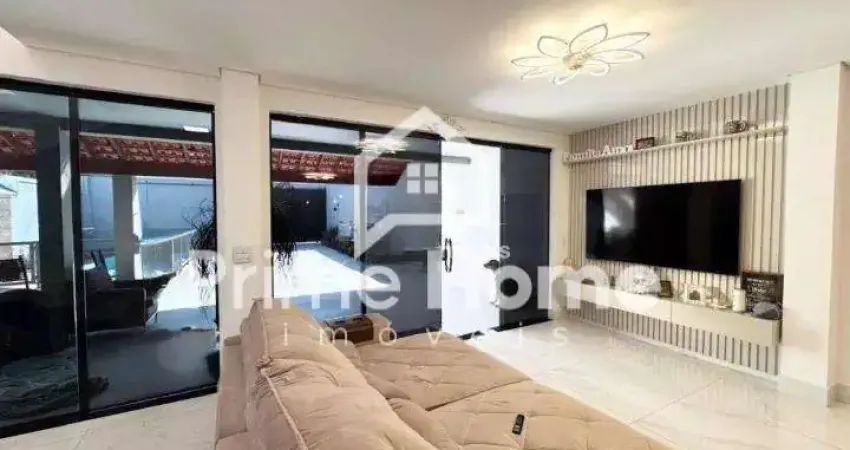 Casa com 4 quartos à venda no Jardim Residencial Ravagnani, Sumaré