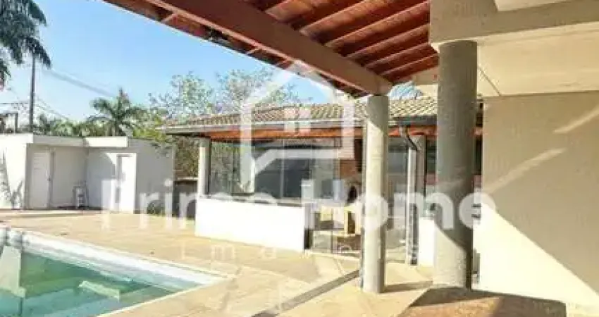 Chácara / sítio com 3 quartos para alugar na Rua Perdigão, 464, Recanto Campestre Internacional de Viracopos Gleba 4, Indaiatuba