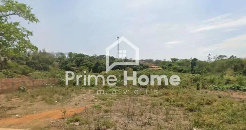 Terreno à venda no Jardim São Domingos, Mococa