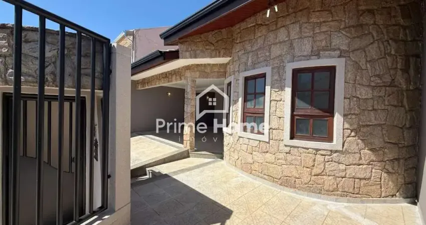 Casa com 4 quartos à venda na Rua Adaísio Giron, 229, Jardim Regina, Indaiatuba