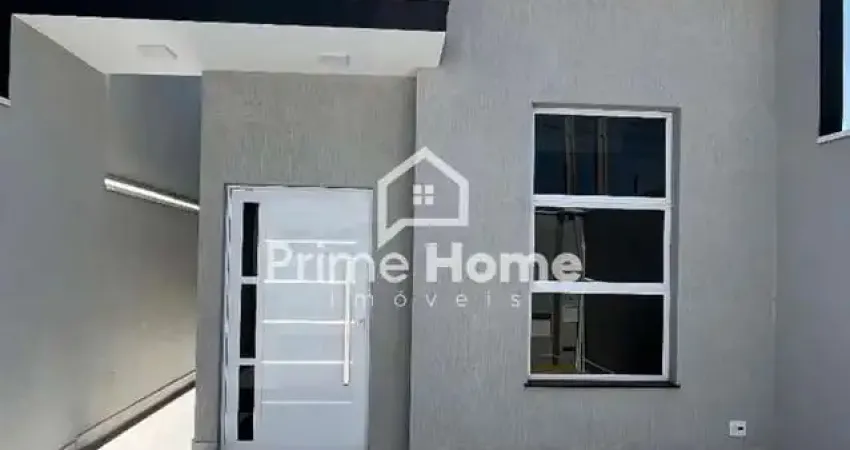 Casa com 3 quartos à venda no Jardim Santa Izabel, Hortolândia