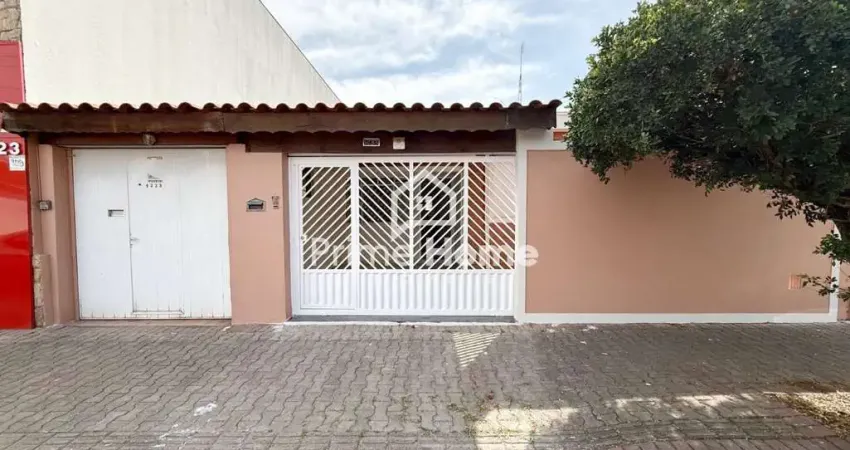 Casa com 3 quartos à venda na Rua Tuiutí, 1233, Cidade Nova I, Indaiatuba