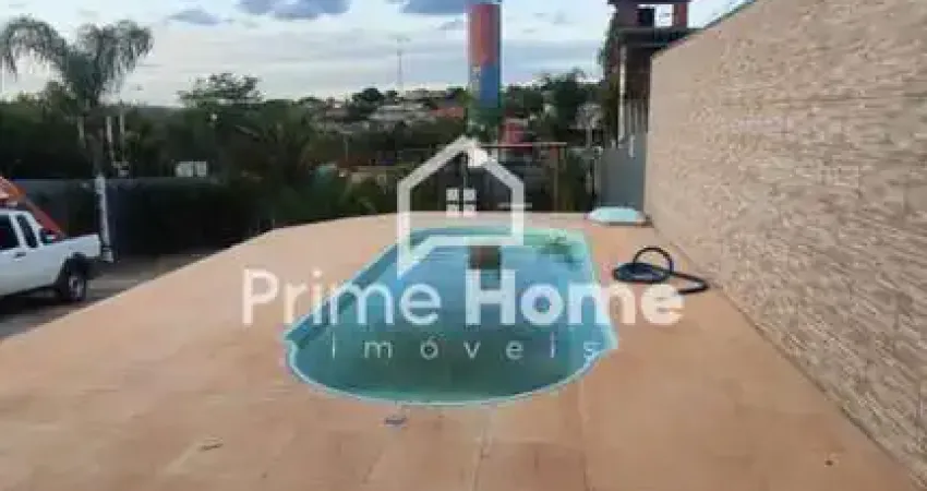 Chácara / sítio com 2 quartos à venda na Cidade Satélite Íris, Campinas 