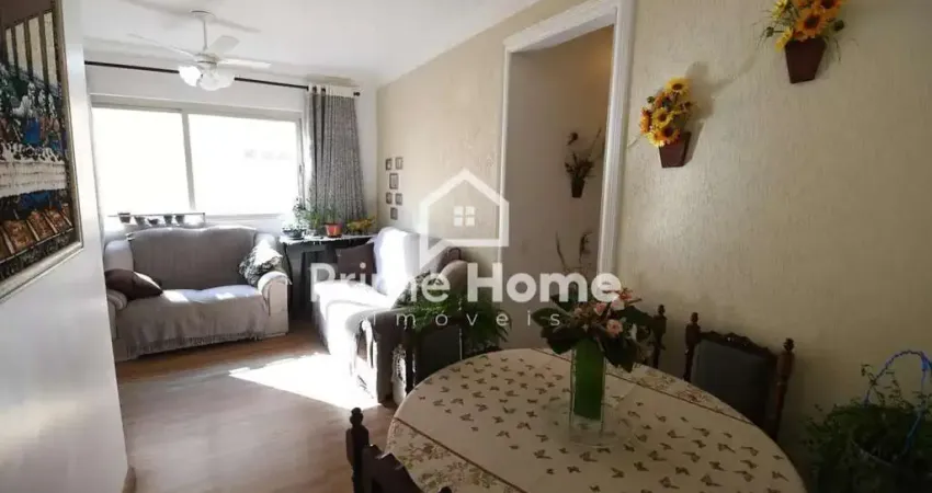 Apartamento com 3 quartos à venda na Avenida Palestina, 7, Jardim Flamboyant, Campinas