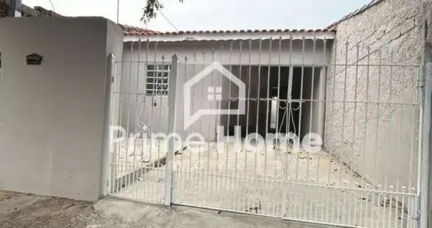 Casa com 2 quartos à venda na Carlos Alberto Garcia, 726, Jardim Morada do Sol, Indaiatuba
