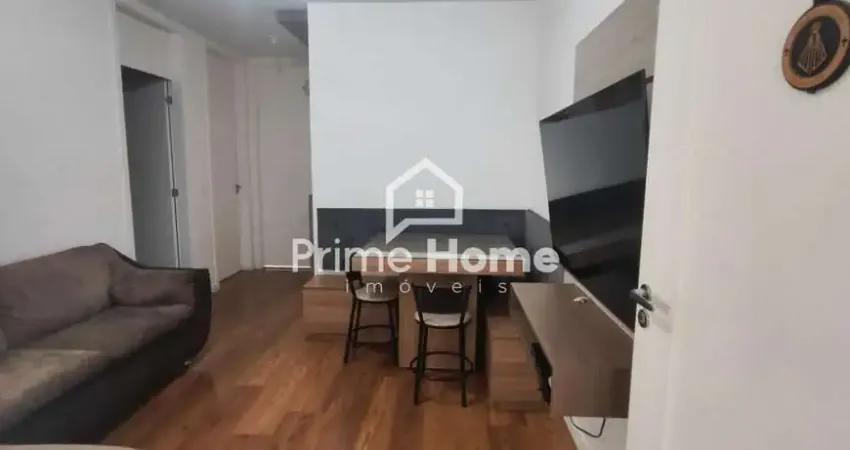 Apartamento com 2 quartos à venda no Loteamento Parque das Águas, Campinas 
