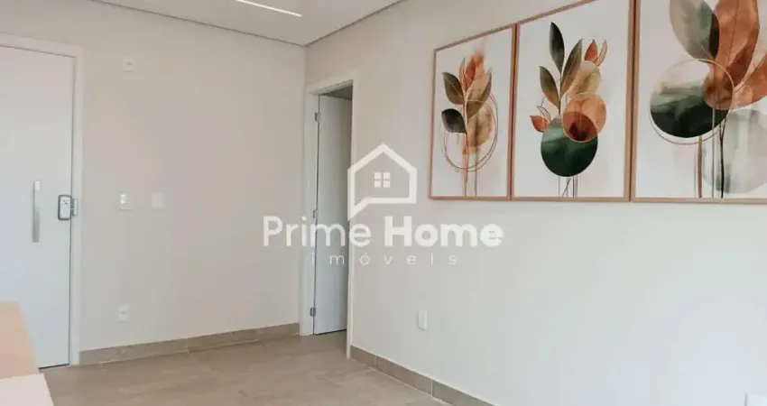 Apartamento com 2 quartos para alugar na Rua Aguinaldo Xavier de Souza, 121, Parque Prado, Campinas