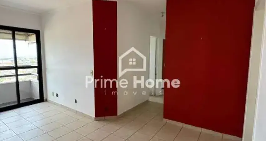 Apartamento com 3 quartos à venda na Avenida Maria Emília Alves dos Santos de Ângelis, 520, Parque Prado, Campinas