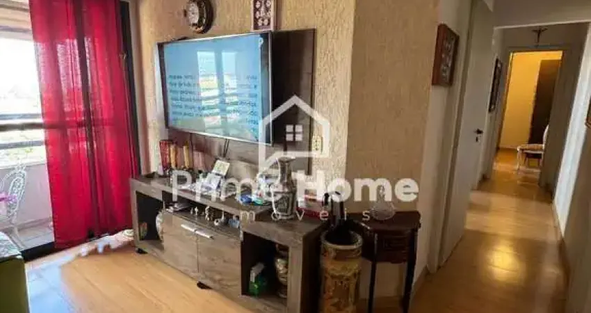 Apartamento com 3 quartos à venda na Avenida Maria Emília Alves dos Santos de Ângelis, 520, Parque Prado, Campinas