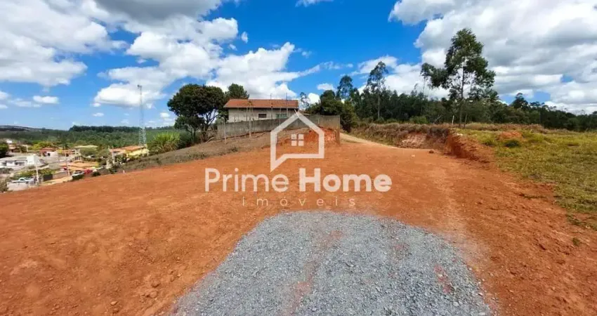 Terreno à venda na Cesiro Roncada, s/n, Parque das Estancias, Morungaba