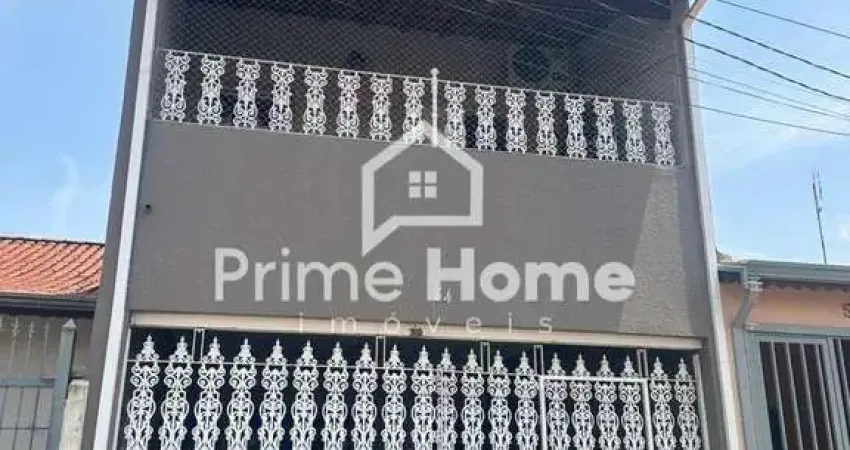 Casa com 3 quartos à venda na Rua Xingu, 54, Vila Almeida, Indaiatuba