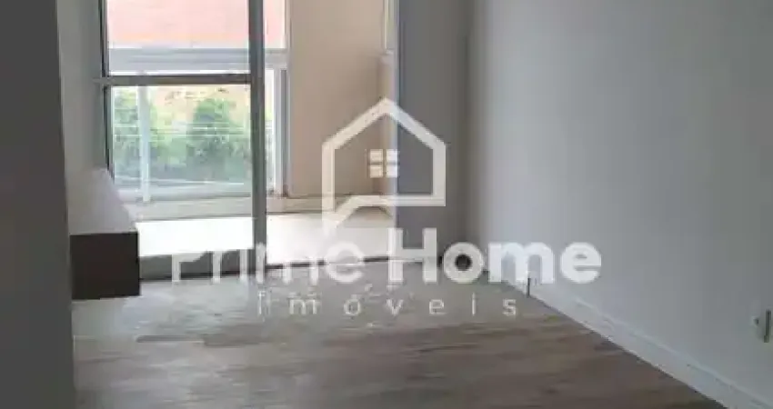 Apartamento com 3 quartos à venda na Nelson Rubini, 410, Balneario Tropical, Paulínia