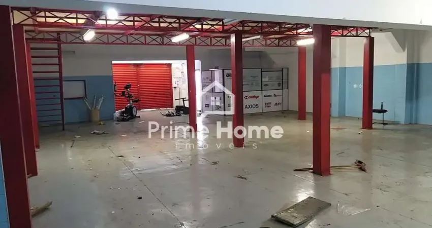 Casa comercial à venda na Avenida Nossa Senhora de Fátima, 1539, Jardim Bela Vista, Campinas