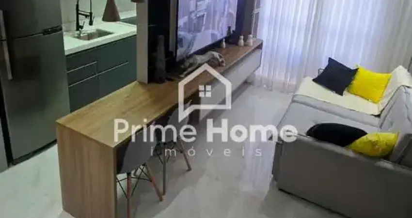 Apartamento com 2 quartos à venda na Rua Jair Andrade e Silva, 30, Jardim Ibirapuera, Campinas