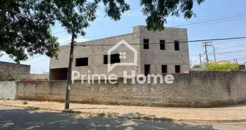 Barracão / Galpão / Depósito para alugar no Jardim São Bento, Hortolândia 