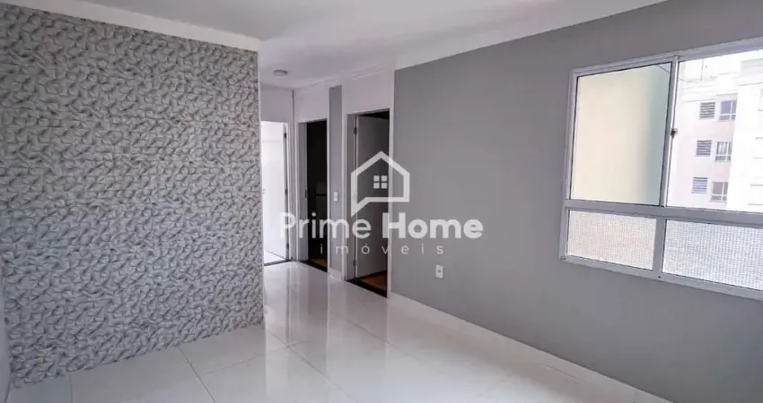 Apartamento com 2 quartos à venda na Rua Emerson da Silva Berton, 411, Jardim do Lago Continuação, Campinas