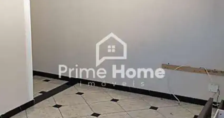 Apartamento com 2 quartos à venda na Rua Francisco Alves de Almeida, 116, Parque Industrial, Campinas