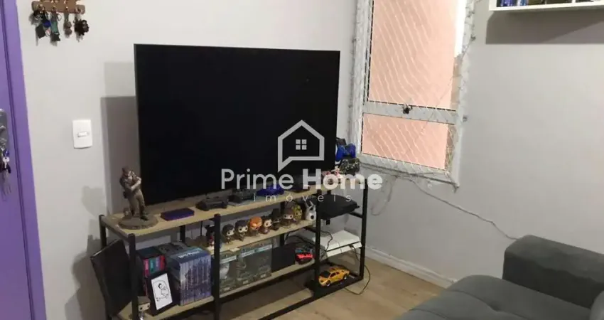 Apartamento com 2 quartos à venda no Parque São Jorge, Campinas 