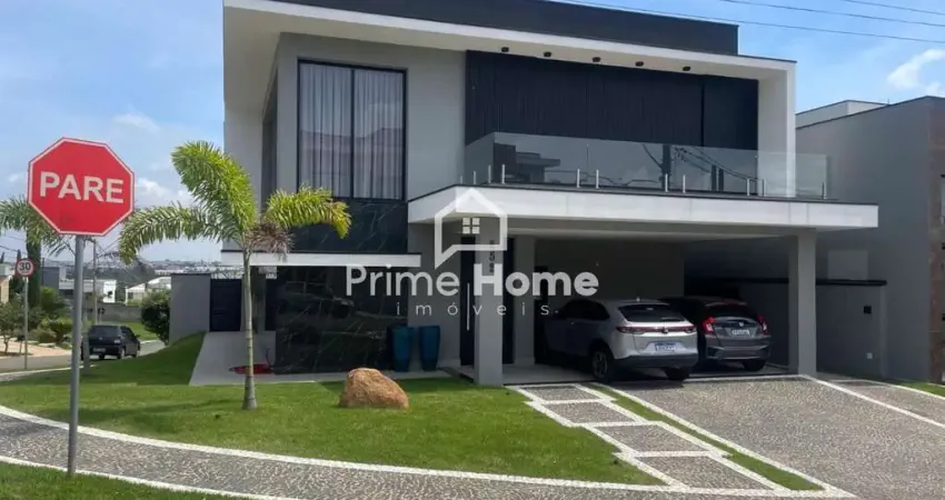 Casa em condomínio fechado com 3 quartos à venda na Rua Professora Aparecida Lopes dos Santos, 01, Swiss Park, Campinas