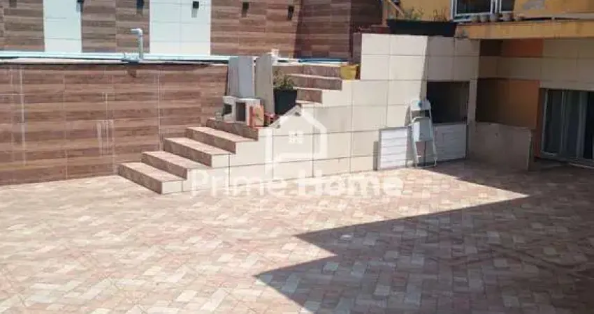 Casa comercial à venda na Vila Aeroporto, Campinas 