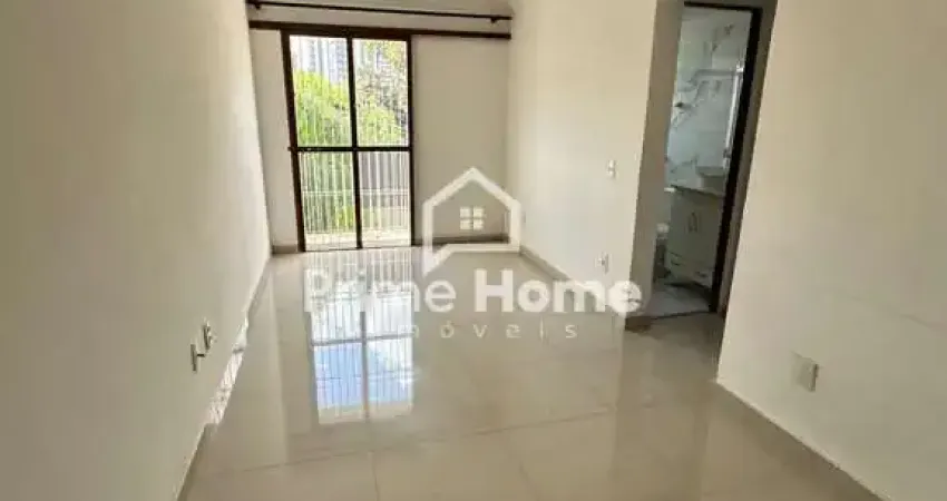 Apartamento com 1 quarto à venda no Botafogo, Campinas