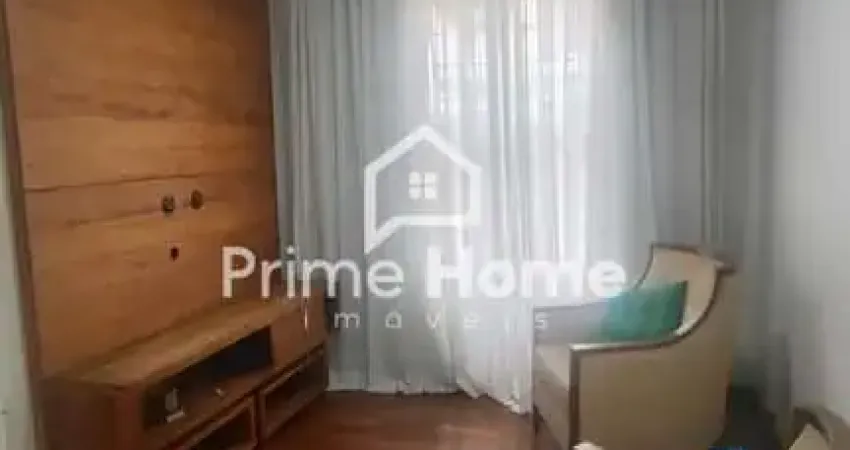 Casa em condomínio fechado com 3 quartos para alugar no Jardim Cristina, Campinas