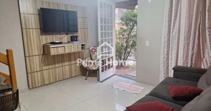 Casa em condomínio fechado com 2 quartos à venda na Rua Thomaz Bérgamo, 170, Jardim Cristina, Campinas
