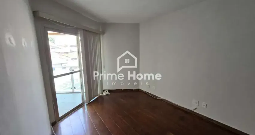 Apartamento com 2 quartos à venda na Rua Joaquim de Paula Souza, 453, Jardim Proença, Campinas