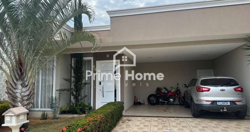 Casa em condomínio fechado com 3 quartos à venda na Avenida Olívio Franceschini, 2505, Parque Gabriel, Hortolândia