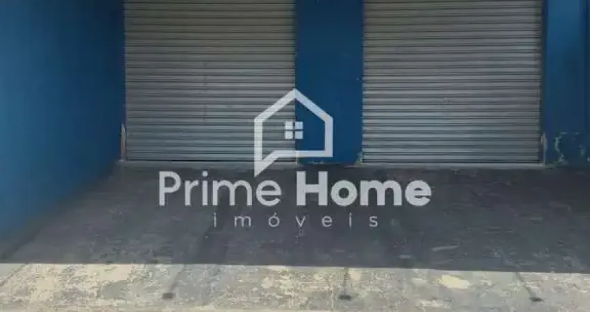 Sala comercial para alugar na Rua Alda Lourenço Francisco, 316, Loteamento Remanso Campineiro, Hortolândia