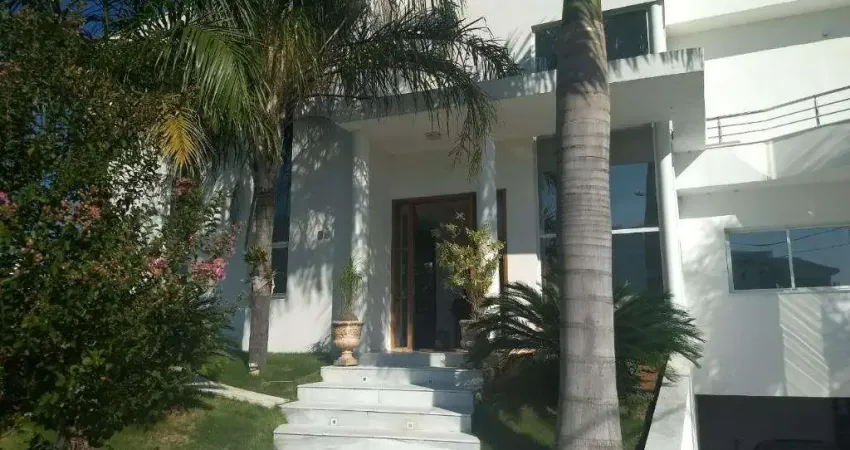 Casa em condomínio fechado com 4 quartos para alugar no Swiss Park, Campinas