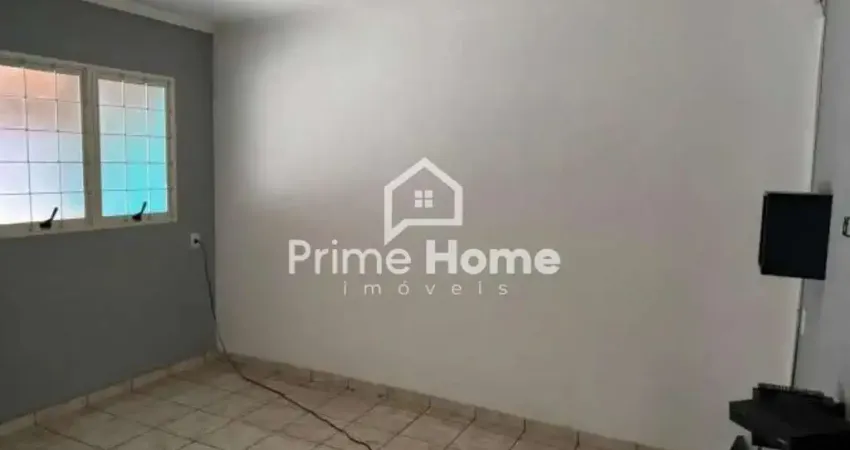 Casa com 3 quartos à venda no Conjunto Habitacional Padre Anchieta, Campinas 