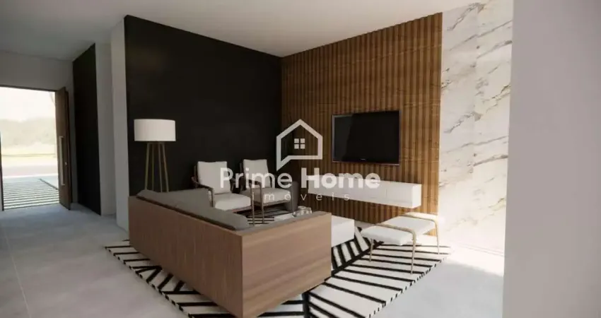 Casa em condomínio fechado com 3 quartos à venda na Avenida Presidente Juscelino Kubitschek de Oliveira, 3851, Parque Brasil 500, Paulínia