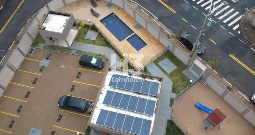 Apartamento com 2 quartos à venda na Rua Adib Zakia, 106, Vila Costa e Silva, Campinas