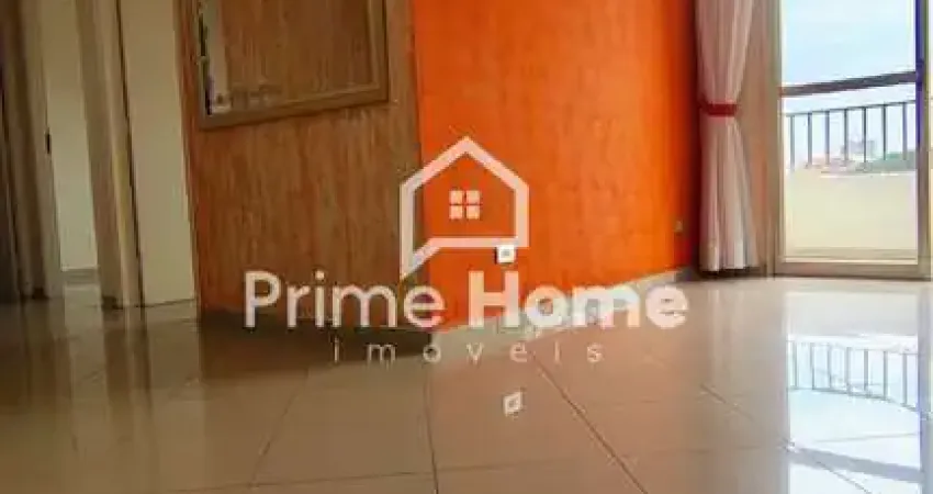 Apartamento com 3 quartos à venda na Rua Antônio Marques Serra, 545, Jardim Antonio Von Zuben, Campinas