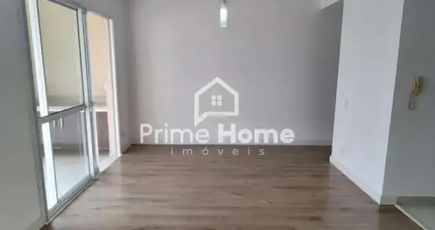 Apartamento com 3 quartos à venda na Rua Frei José de Monte Carmelo, 604, Jardim Proença, Campinas