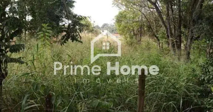 Terreno à venda na Garça, Recanto Campestre Viracopos Gleba 2, Indaiatuba