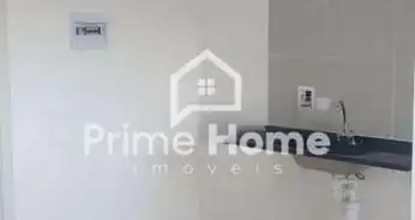 Apartamento com 2 quartos à venda na Avenida Gilberto Targon, 2325, Residencial Parque da Fazenda, Campinas